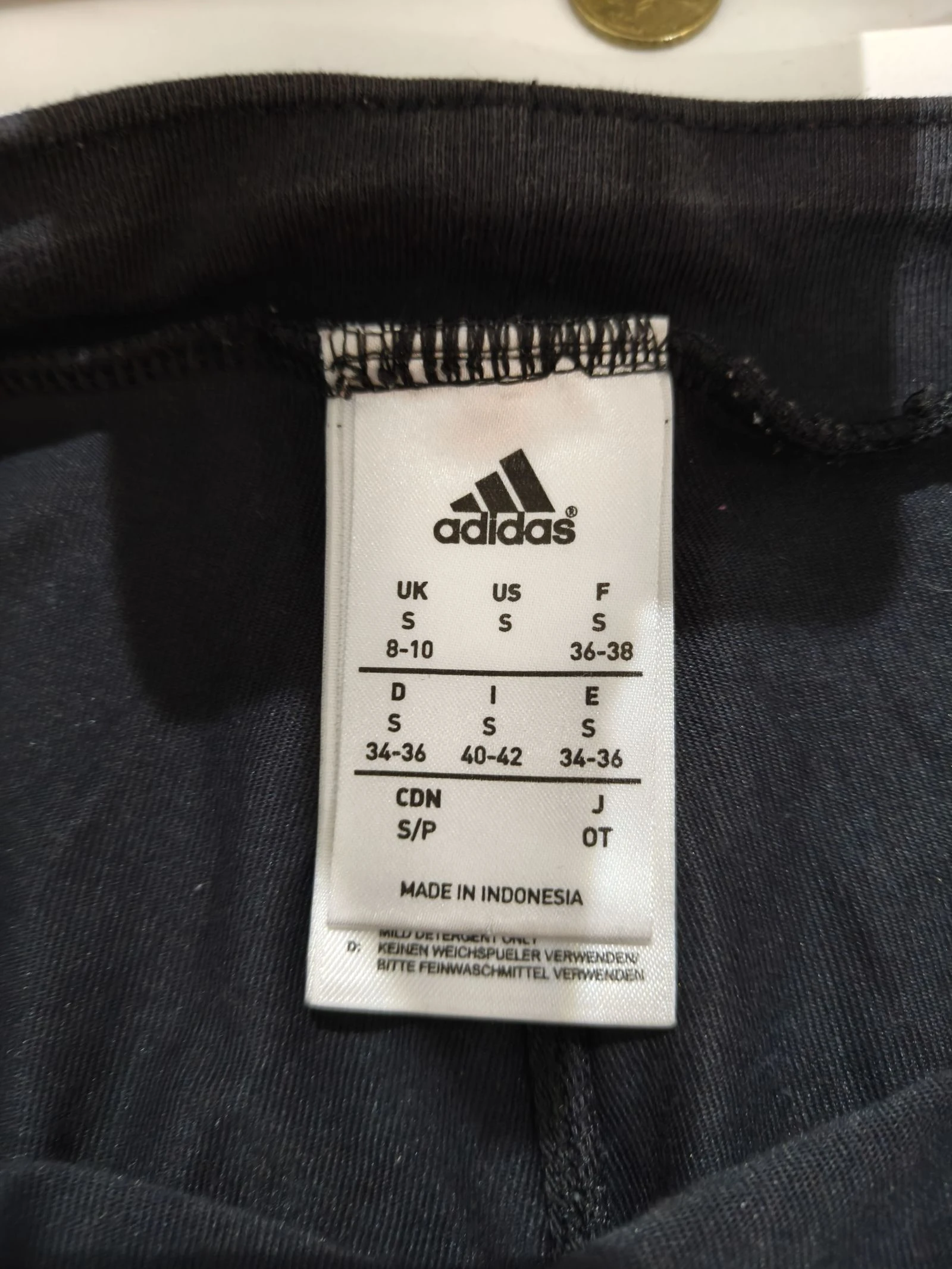 Pants – photo 2